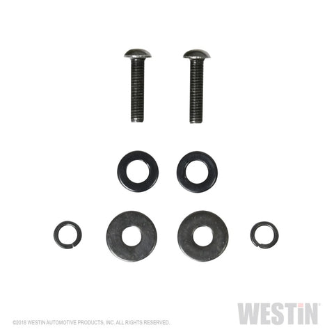 Westin/Snyper 18-21 Jeep Wrangler JL Transfer Case Skid Plate - Textured Black - 42-21085