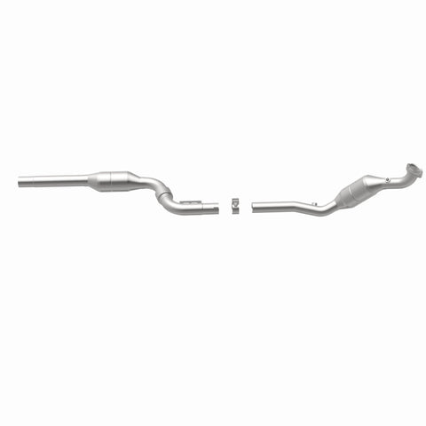 Magnaflow Conv DF 98-03 MB E320 3.2L P/S - 24402