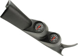 AutoMeter Diesel Gauge Kit A-Pillar Gm 99-07 Trans Temp 250 Deg. F Ultra-Lite - 7083