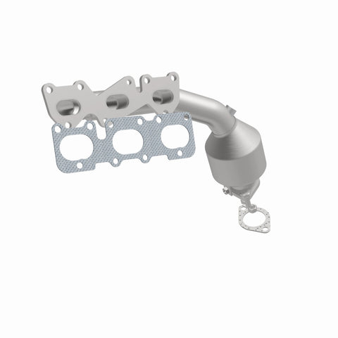 Magnaflow Conv DF 2007-2009 Sorento 3.3 3.8 L Manifold - 52309