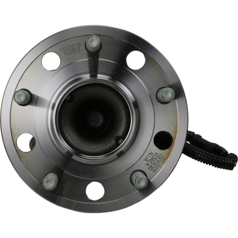 MOOG 17-19 Chrysler Pacifica Rear Hub Assembly - 512595