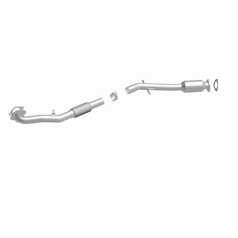 MagnaFlow Direct Fit Catalytic Converter 2017 Buick Envision 2.5L - 280016