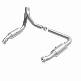 Magnaflow Conv DF 2007 Ram 1500 V8 5.7 OEM Underbody - 52451