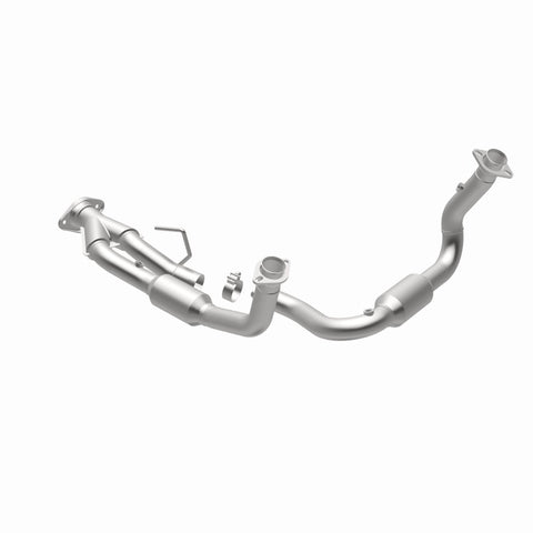 MagnaFlow Conv DF 05-06 Grand Cherokee 4.7 - 24471