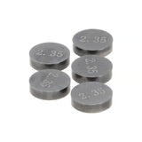 Wiseco Valve Shim Refill Kit- 9.48 x 2.35mm (5) - VS9235