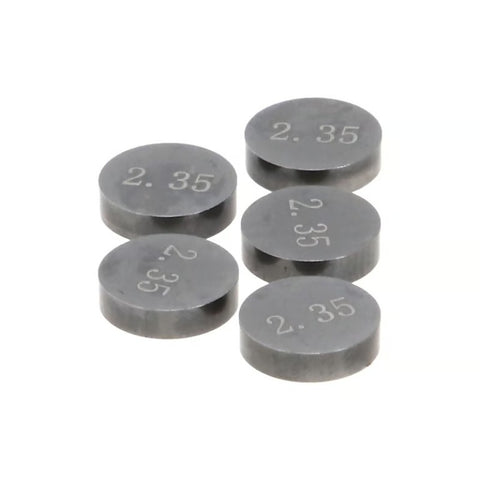 Wiseco Valve Shim Refill Kit- 9.48 x 2.35mm (5) - VS9235