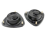 Whiteline 9/07-8/12 Subaru Impreza / 9/03-8/09 Legacy Front Strut Mount-Offset Assy (Camber/Caster) - KCA409