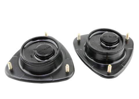 Whiteline 9/07-8/12 Subaru Impreza / 9/03-8/09 Legacy Front Strut Mount-Offset Assy (Camber/Caster) - KCA409