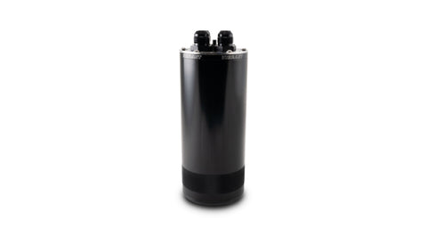 Vibrant Large 2.0L 4-Port Catch Can Assembly - 12767
