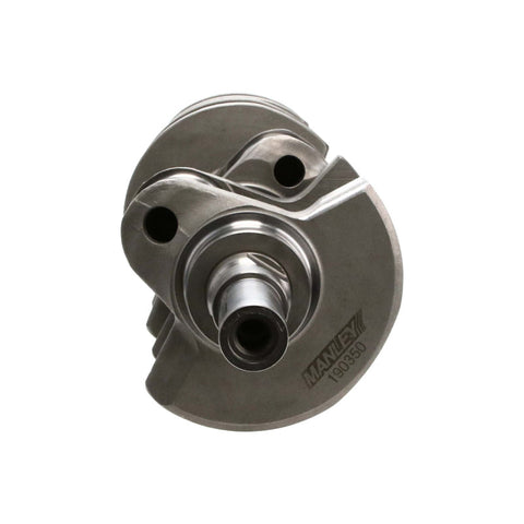 Manley Ford 4.6L Pro Series Modular Crankshaft 3.800in Stroke - 190370