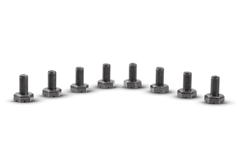 Ford Racing 5.0L Coyote/7.3L Gas Automatic Transmission Flexplate Bolts - M-6379-M50A