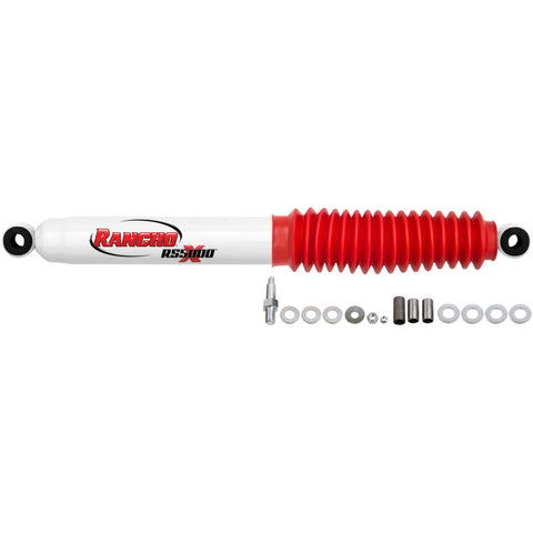 Rancho 69-91 Chevrolet Blazer / Full Size Rear RS5000X Shock - RS55112