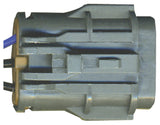 NGK Hyundai Scoupe 1995-1993 Direct Fit Oxygen Sensor - 24529