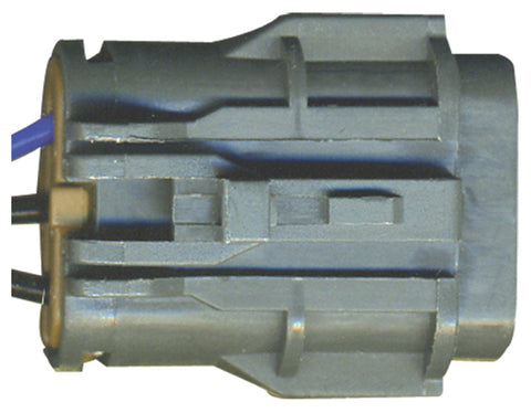 NGK Hyundai Scoupe 1995-1993 Direct Fit Oxygen Sensor - 24529