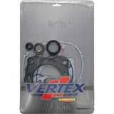 Vertex Gaskets 04-05 Polaris ATP 500 4x4 Complete Gasket Kit w/ Oil Seals - 8110051