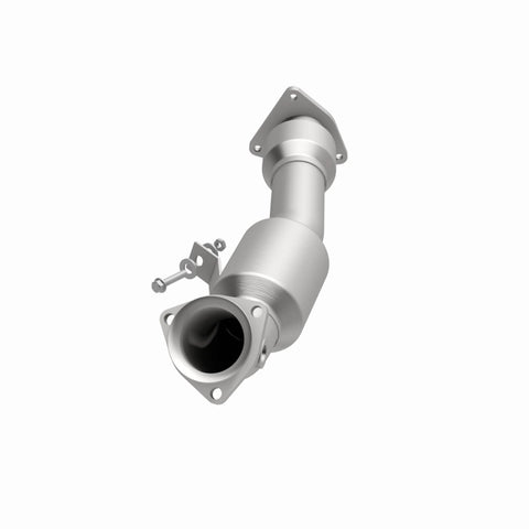 MagnaFlow Direct Fit Catalytic Converter 04-07 VW Touareg 4.2L Passenger Side - 51152