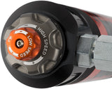 Fox 2018+ Jeep JL 2.5 Factory Race Series 9.7in Remote Res. Front Shock Set / 0-1.5in. Lift w/ DSC - 883-26-049