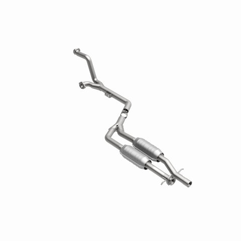 MagnaFlow Direct Fit Catalytic Converter 92-93 Mercedes 500E 5.0L - 23581