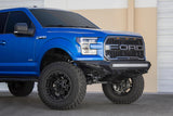 Addictive Desert Designs 15-17 Ford F-150 EcoBoost Stealth Fighter Front Bumper - F151192860103