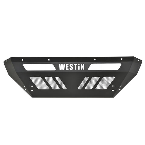 Westin 19-20 Ram 2500/3500 Pro-Mod Skid Plate - Textured Black - 58-71235