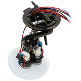 Snow Performance 15-21 Ford F150 Truck Xtreme Version Fuel Hat (3 Pump 3-295) - SNF-52800X