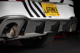 APR 22-26 Volkswagen GTI (MK8) Catback Exhaust System - CBK0047