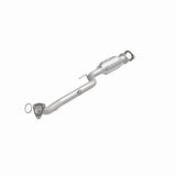 MagnaFlow Conv DF 90-95 Nissan 300ZX 3.0L D/S Turbocharged - 23929