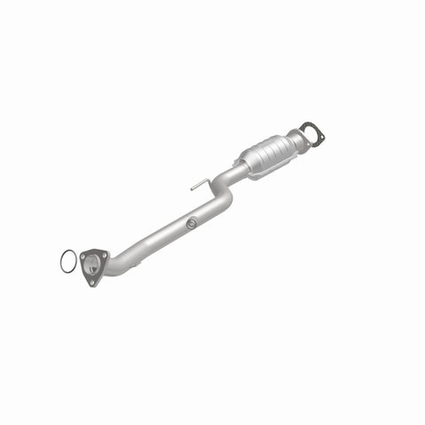 MagnaFlow Conv DF 90-95 Nissan 300ZX 3.0L D/S Turbocharged - 23929