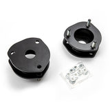 Belltech 19-20 Ford Ranger 2WD/4WD 2.5in Front Leveling Strut Spacer Kit - 34938