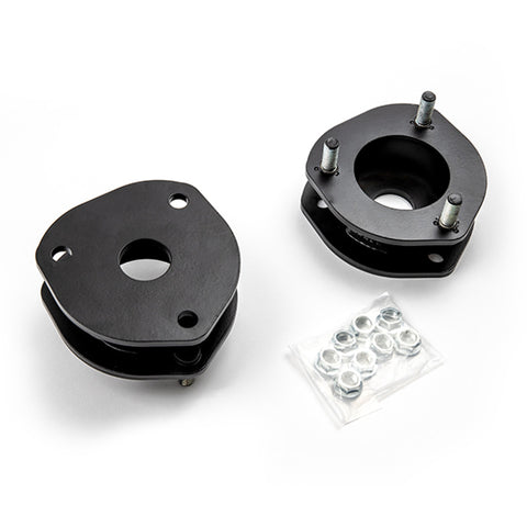 Belltech 19-20 Ford Ranger 2WD/4WD 2.5in Front Leveling Strut Spacer Kit - 34938