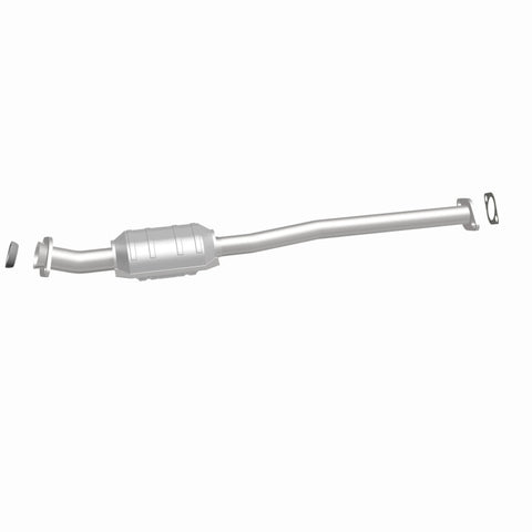MagnaFlow Conv Direct Fit Chevrolet-Geo 2001 - 22614