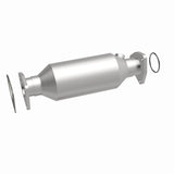 MagnaFlow Direct Fit Catalytic Converter 97-01 Honda Prelude 2.2L (49 State) - 51841