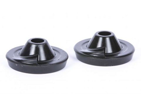 Daystar 2018-2021 Jeep Wrangler JL - 3/4in Lift Kit (Rear Only Coil Spring Spacers) - KJ09183BK