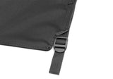 Rampage 1992-1995 Jeep Wrangler(YJ) Cab Soft Top And Tonneau Cover - Black Denim - 993015