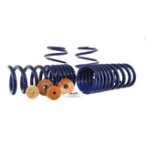 Ford Racing 15-23 Mustang GT/2.3L EcoBoost Fastback Track Lowering Spring Kit (Excl MagneRide Susp) - M-5300-YA