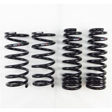 RS-R 2014-2020 Lexus IS250/350 RWD (GSE30/GSE31) Down Sus Springs - T195D