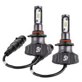 Oracle 9005 - S3 LED Headlight Bulb Conversion Kit - 6000K - S5239-001