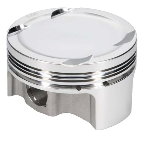 JE Pistons CHRY 2.0420A 88.5KIT Set of 4 Pistons - 296936