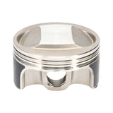 Wiseco Tracker Serie HD TC88 To 95cid 10.51 CR Piston Kit - 40208P1