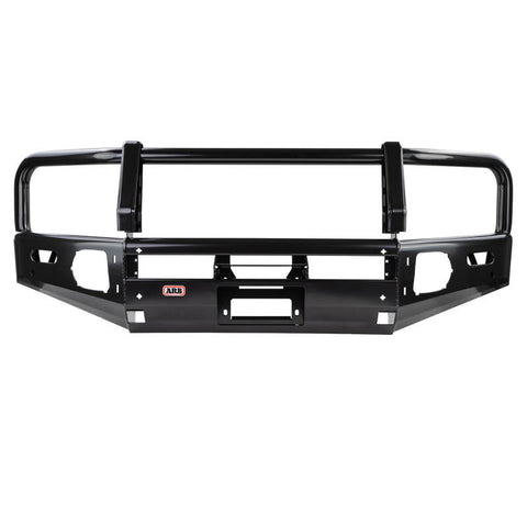 ARB Summit Bull Bar ARB w/ Bar Suit OE LED Fog 10/15ON 200 VX/Sahara (Fit Kit NOT Included) - 3415250