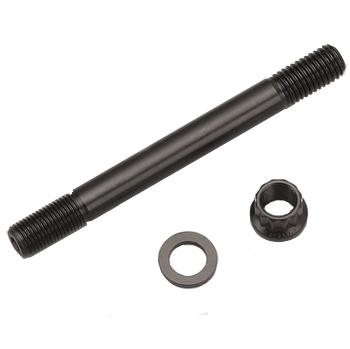 ARP Chevy 10-Bolt SS Rear End Cover Bolt Kit - 437-3001