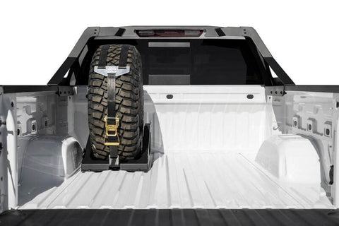 Addictive Desert Designs Universal Tire Carrier - T99918NA01NA
