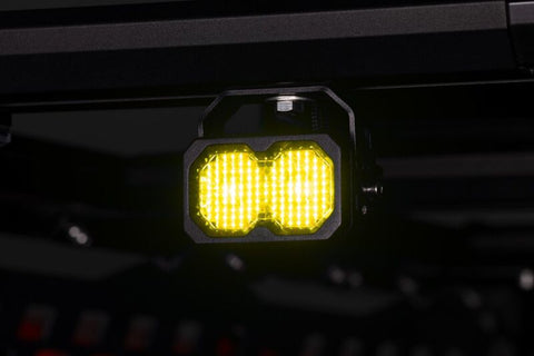 Diode Dynamics C2 2.0 LED Chase Light Kit - DD8441P