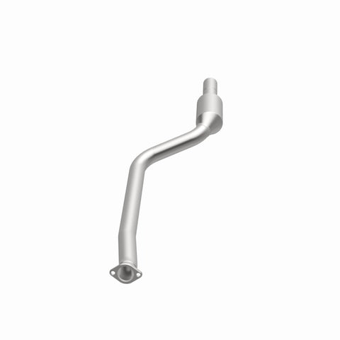MagnaFlow Direct Fit Catalytic Converter BMW 3 06-09 Rear OEM - 49765