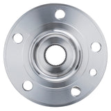 MOOG 10-17 Volvo XC60 Rear Hub Assembly - 512524