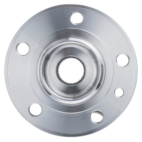 MOOG 10-17 Volvo XC60 Rear Hub Assembly - 512524
