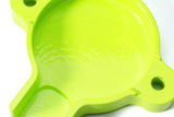 PERRIN 15-22 WRX Cam Solenoid Cover - Neon Yellow - PSP-ENG-172NY