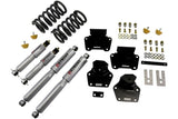 Belltech LOWERING KIT WITH SP SHOCKS - 802SP