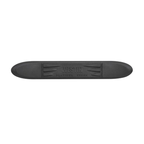 Westin Platinum 3 Replacement Service Kit w/ 20in pad - Black - 26-0001