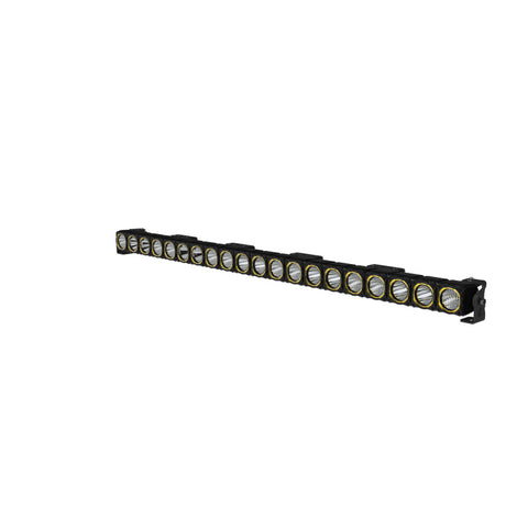 KC HiLiTES FLEX ERA LED 50in. Light Bar - Master Kit - 295
